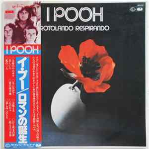 I Pooh - Rotolando Respirando mp3