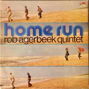 Rob Agerbeek Quintet - Home Run mp3