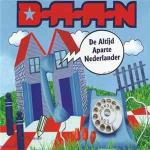 D-A-A-N - De Altijd Aparte Nederlander mp3