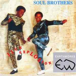 Soul Brothers - Jive Explosion mp3