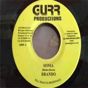 Brando - Sonia / Telegram mp3