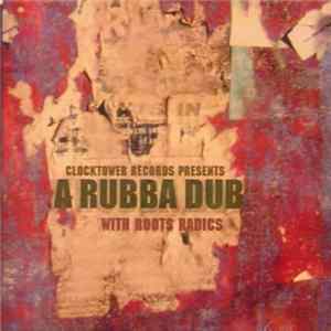 Jah Thomas & Roots Radics - A Rubba Dub mp3