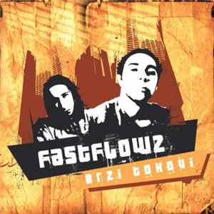 Fast Flowz - Brzi Tokovi mp3