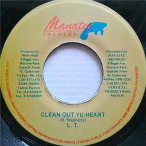L.T. - Clean Out Yu Heart mp3