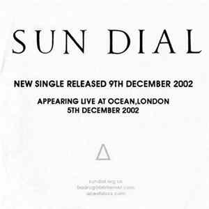 Sun Dial - Out Of Space Out Of Time mp3