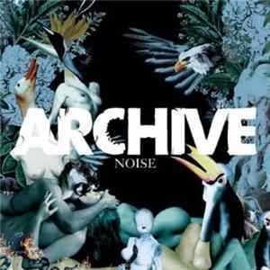 Archive - Noise mp3