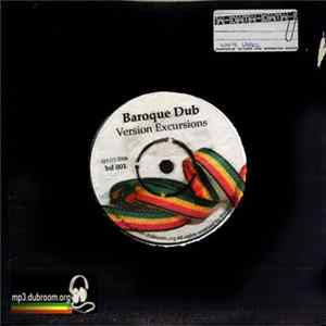 Various - Version Excursions mp3