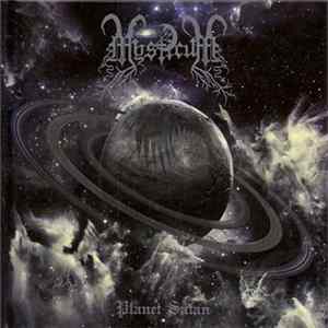 Mysticum - Planet Satan mp3