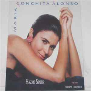 María Conchita Alonso - Hazme Sentir mp3