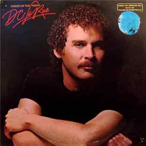 D.C. LaRue - Forces Of The Night mp3