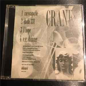 Cranes - Inescapable EP mp3