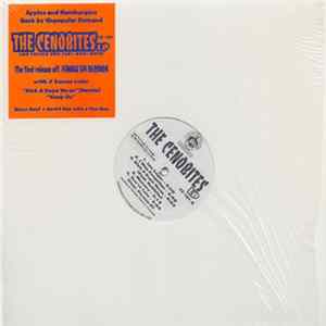 The Cenobites - The Cenobites LP mp3