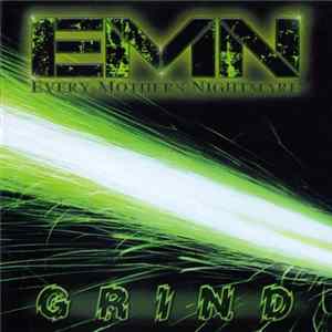 Every Mother's Nightmare - Grind mp3