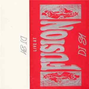 DJ Sy - Fusion mp3