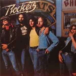 Rockets - Turn Up The Radio mp3
