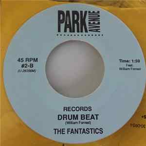 The Fantastics - Angie Lee mp3
