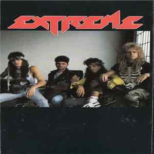 Extreme - Extreme mp3