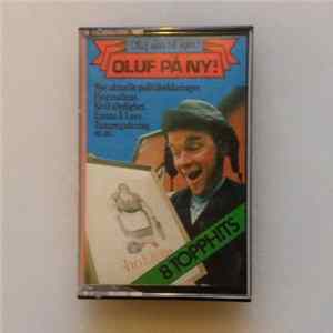 Oluf - Oluf På Ny mp3