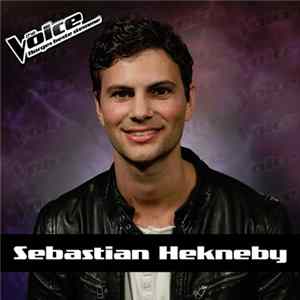 Sebastian Hekneby - The Sound Of Silence mp3