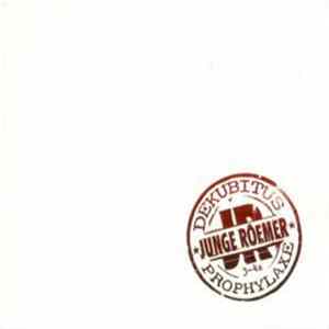 Junge Röemer - Dekubitus Prophylaxe mp3