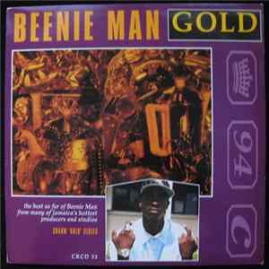Beenie Man - Gold mp3