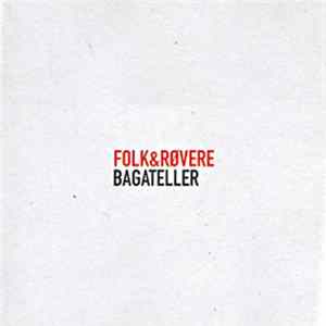 Folk & Røvere - Bagateller mp3