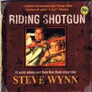 Steve Wynn - Riding Shotgun mp3