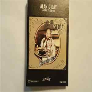 Alan O'Day - Appetizers mp3