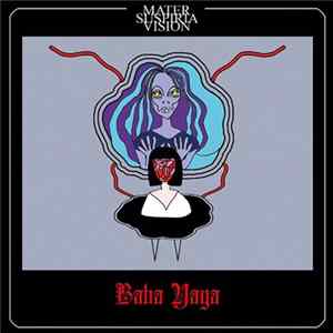 Mater Suspiria Vision - Baba Yaga mp3