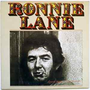 Ronnie Lane - Ronnie Lane's Slim Chance mp3