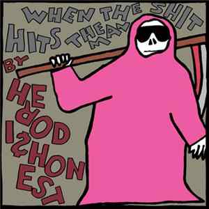 Hero Dishonest - When The Shit Hits The Man mp3