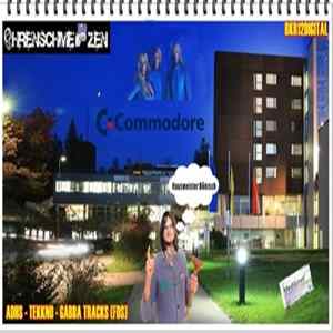 Ohrenschmerzen - ADHS - Tekkno​-​Gabba Tracks (FDS) mp3