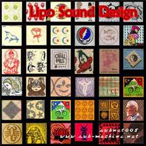 Lipo - Lipo Sound Design mp3