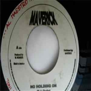 Wayne Wonder - No Holding On mp3