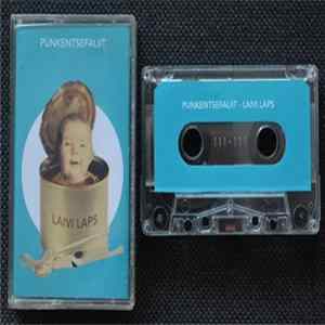 Punkentsefaliit - Laivi Laps mp3