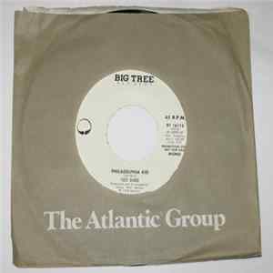 Ted Bird - Philadelphia Kid mp3