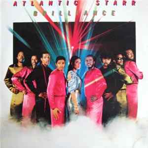 Atlantic Starr - Brilliance mp3