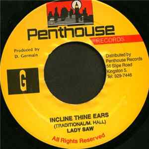 Lady Saw - Incline Thine Ears mp3