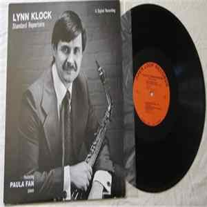Lynn Klock Featuring Paula Fan - Standard Repertoire mp3