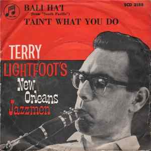 Terry Lightfoot's New Orleans Jazzmen - Bali Ha'i mp3