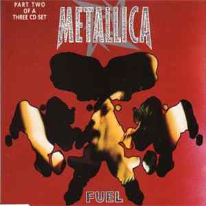 Metallica - Fuel mp3