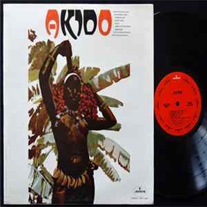 Akido - Akido mp3
