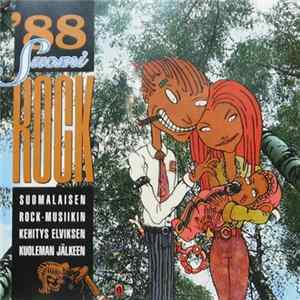 Various - Suomi-Rock 1988 mp3