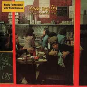 Tom Waits - Nighthawks At The Diner mp3