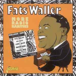 Fats Waller - More Radio Rarities mp3
