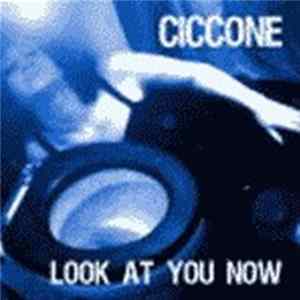 Ciccone - Look At You Now mp3