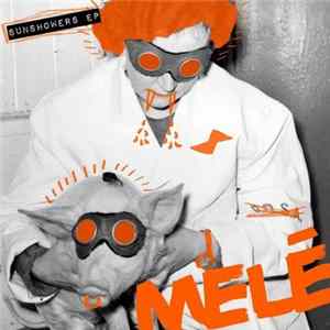 Melé - Sunshowers EP mp3