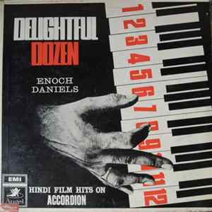 Enoch Daniels - Delightful Dozen mp3