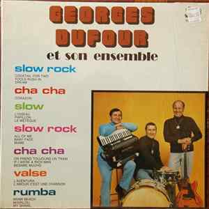 Georges Dufour Et Son Ensemble - Georges Dufour mp3