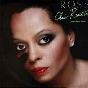 Diana Ross - Chain Reaction mp3